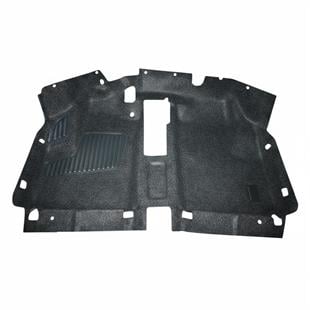 FIAT DOBLO 1 - 2 PANORAMA ÖN TABAN HALISI EM