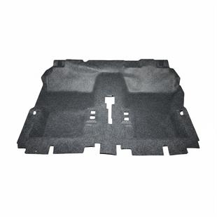 FIAT DOBLO 1 - 2 PANORAMA ORTA TABAN HALISI EM