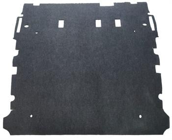 FIAT DOBLO 3  BAGAJ HALISI KISA