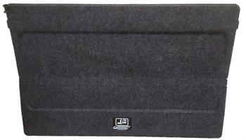 FIAT DOBLO 3 ŞAPKALIK PANORAMA BAGAJ PANDİZOT -2010 YM