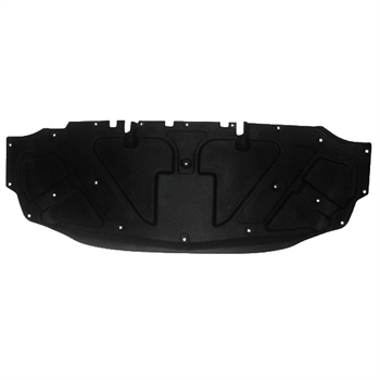 FIAT DOBLO KAPUT İZOLATÖRÜ (2000 - 2005 Arası)