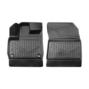 FİAT DOBLO PANELVAN 2023 SONRASI 3D HAVUZLU PASPAS