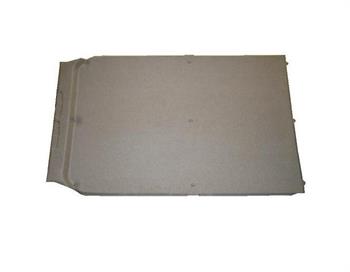 FIAT DOBLO RST ARKA TAVAN MONOBLOK (DELİKSİZ) EM