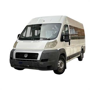 FIAT DUCATO GÜNEŞLİK 2011 -O-