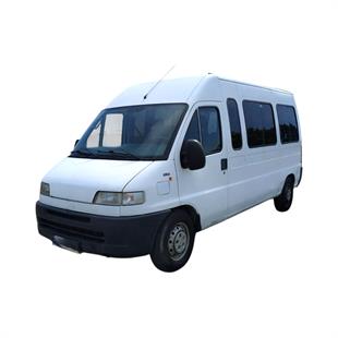 FIAT DUCATO ÖN KAPI PANELLERİ GRİ KUMAŞLI 97-2006