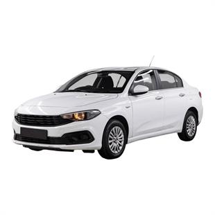 FIAT EGEA BAGAJ HALISI SEDAN