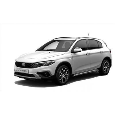 Fiat Egea Cross Halı Bagaj Havuzu (2021 Sonrası)