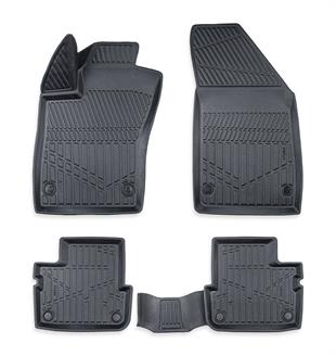 FiAT EGEA HYBRID 2021-SONRASI 3D HAVUZLU PASPAS