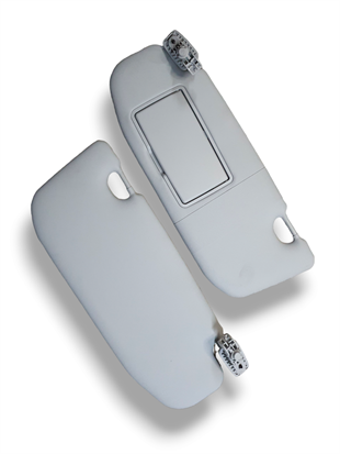 FIAT EGEA İÇ GÜNEŞLİK -O-