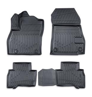 FiAT FİORİNO 2023- SONRASI 3D HAVUZLU PASPAS