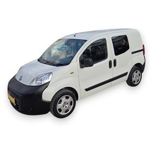 Fiat Fiorino Bagaj Halısı (ARKA YARIM CAMLI PANELVAN)