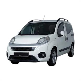 FIAT FIORINO - BIPPER - NEMO MCV ARKA TAVAN KAPLAMA