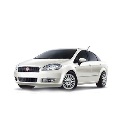 Fiat Linea Classic Halı Bagaj Havuzu