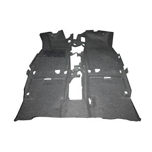 FIAT LINEA TABAN HALISI BENZİNLİ -( DİZEL UYUMLU )