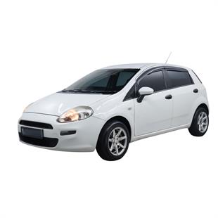 FIAT PUNTO GÜNEŞ SİPERLİĞİ -O-