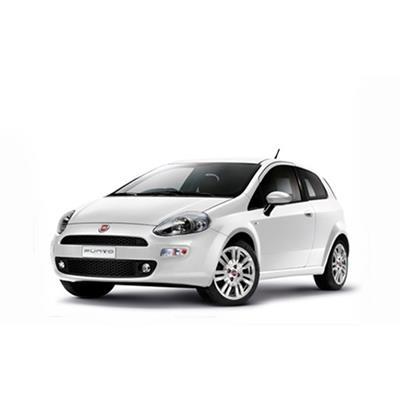 Fiat Punto Halı Bagaj Havuzu (2006 Sonrası)