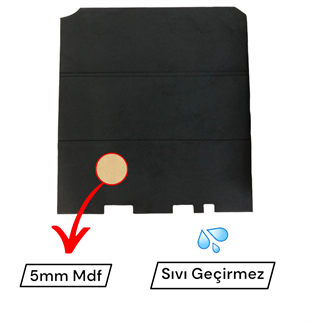 FIAT TEMPRA BAGAJ HALISI