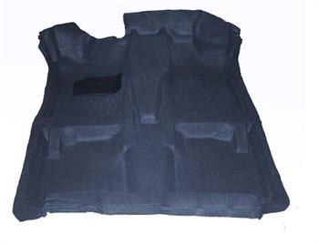 FIAT TEMPRA -TİPO TABAN HALISI GRİ