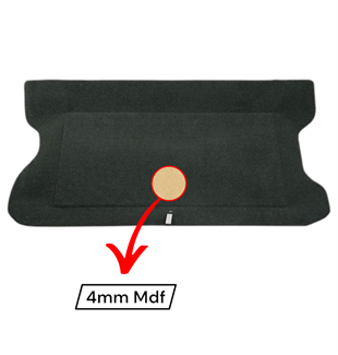 FIAT UNO BAGAJ HALISI