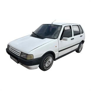FIAT UNO BAGAJ HALISI
