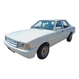 Ford Taunus Kapı Döşemeleri Kumaş Lacivert (1980 - 1994 Arası)
