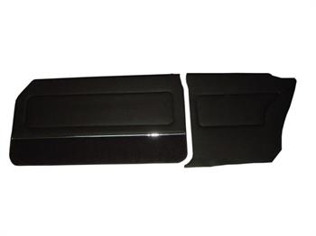 FORD 69 72 COUPE KAPI DÖŞ HALI+NİK SYH Direksz