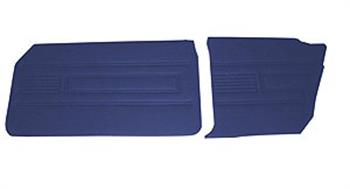 FORD 69 72 MD COUPE  KAPI DÖŞEME DÜZ LACİV Direksz