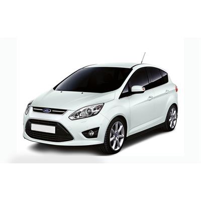 Ford C-Max Halı Bagaj Havuzu (2010 Sonrası)