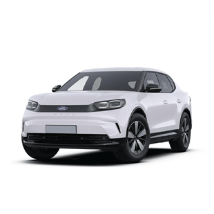 KAMPANYALI - Ford Capri Halı Bagaj Havuzu (2025 Sonrası)