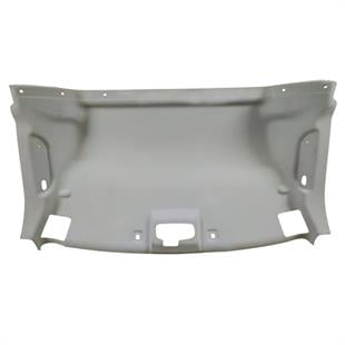 FORD CONNECT ÖN YÜKSEK TAVAN DÖŞEMESİ RAFLI