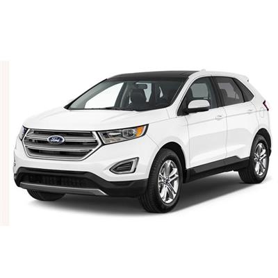 Ford Edge Halı Bagaj Havuzu