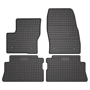 Ford Escape III SUV 2012-2019 Arası Uyumulu Kauçuk Paspas