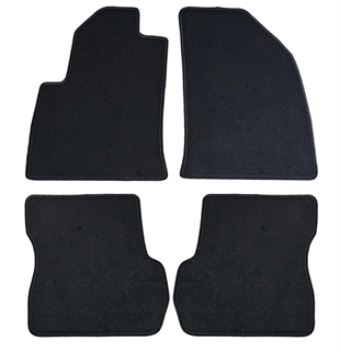 Ford Fiesta Halı Paspas 2002 - 2008