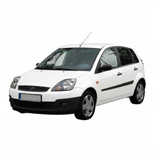 FORD FIESTA İÇ GÜNEŞLİK 2002 - 2008