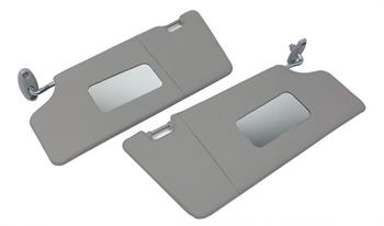 FORD FOCUS 1 İÇ GÜNEŞLİK 1998 -2004