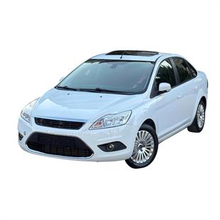 FORD FOCUS 2 İÇ GÜNEŞLİK 2005 -2011