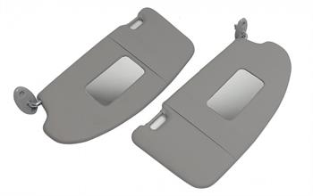 FORD FOCUS 2 İÇ GÜNEŞLİK 2005 -2011