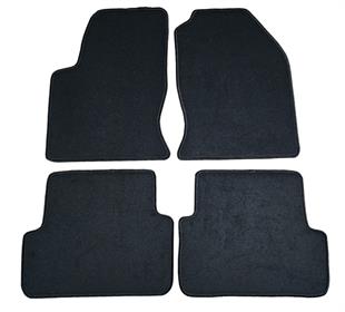 Ford Focus 1 Halı Paspas 1998 - 2005