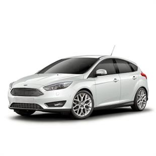 KAMPANYALI - Ford Focus HB IV Halı Bagaj Havuzu (2014 - 2018 Arası )