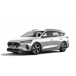 Ford Focus Station Wagon Hali Bagaj Havuzu