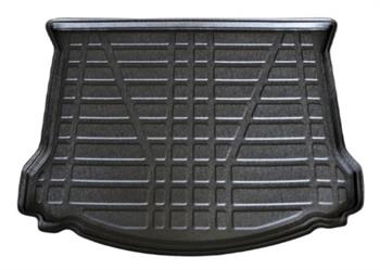 FORD KUGA BAGAJ HAVUZU SUV - 4X4 2008 - 2012