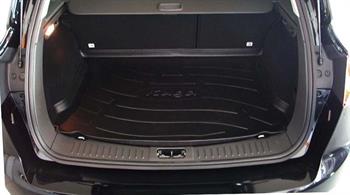 FORD KUGA BAGAJ HAVUZU SUV - 4X4 2008 - 2012