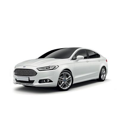Ford Mondeo HB Halı Bagaj Havuzu (2015 Sonrası)