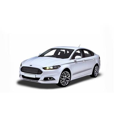 Ford Mondeo Sedan Halı Bagaj Havuzu (2014 Sonrasi)