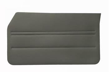 FORD TAUNUS P 100 ÖN KAPI PANELLERİ R-L