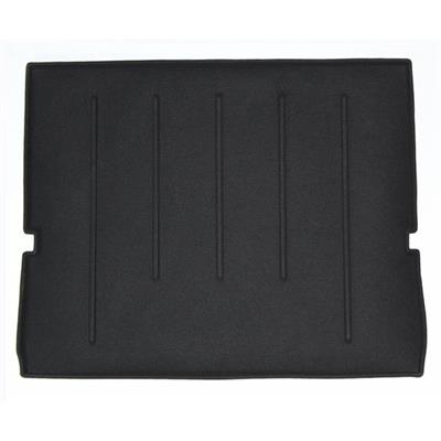 Ford S-Max Halı Bagaj Havuzu