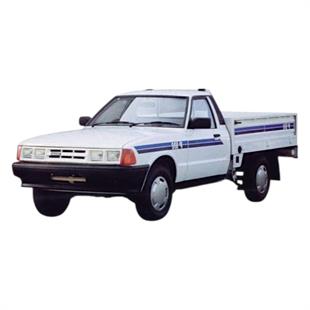 FORD TAUNUS P 100 ÖN KAPI PANELLERİ R-L