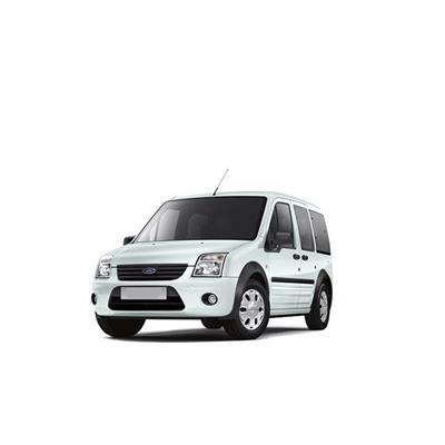Ford Tourneo Connect Halı Bagaj Havuzu (2003-2014 Arası)