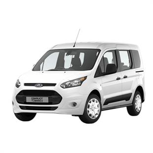FORD TOURNEO CONNECT İÇ GÜNEŞLİK 2014 - 2023 Arası