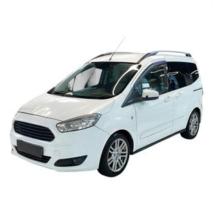 FORD TOURNEO COURIER İÇ GÜNEŞLİK 2014 - 2023 Arası